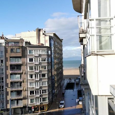 Vakantieaanzee21 Ostenda Esterno foto