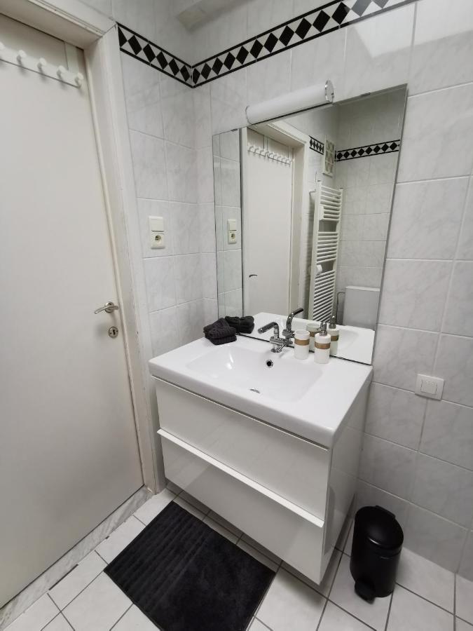Vakantieaanzee21 Ostenda Esterno foto