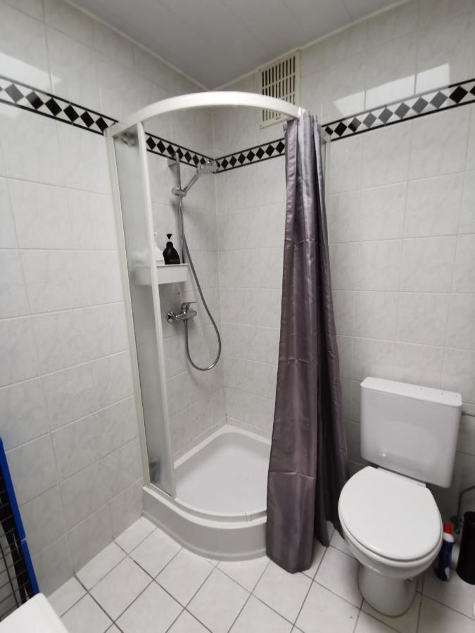 Vakantieaanzee21 Ostenda Esterno foto