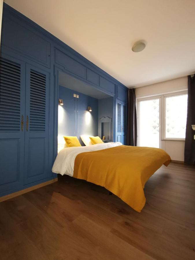 Vakantieaanzee21 Ostenda Esterno foto
